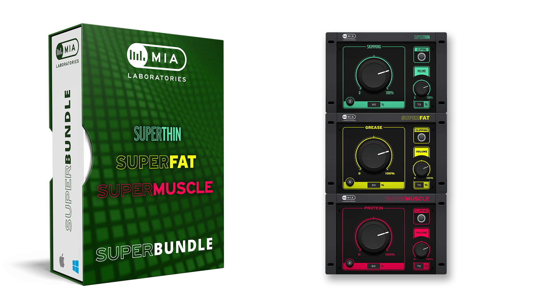 Super Bundle