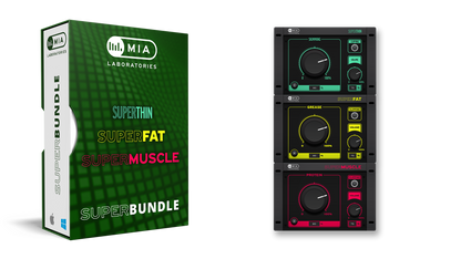 Super Bundle