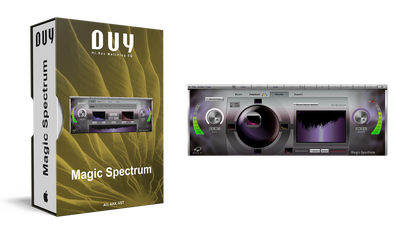 Duy Magic Spectrum