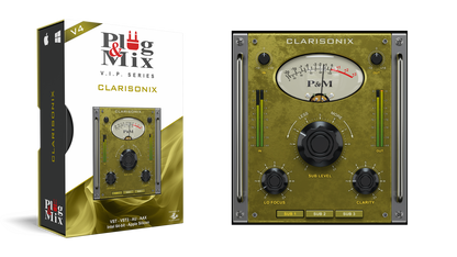 Clarisonix
