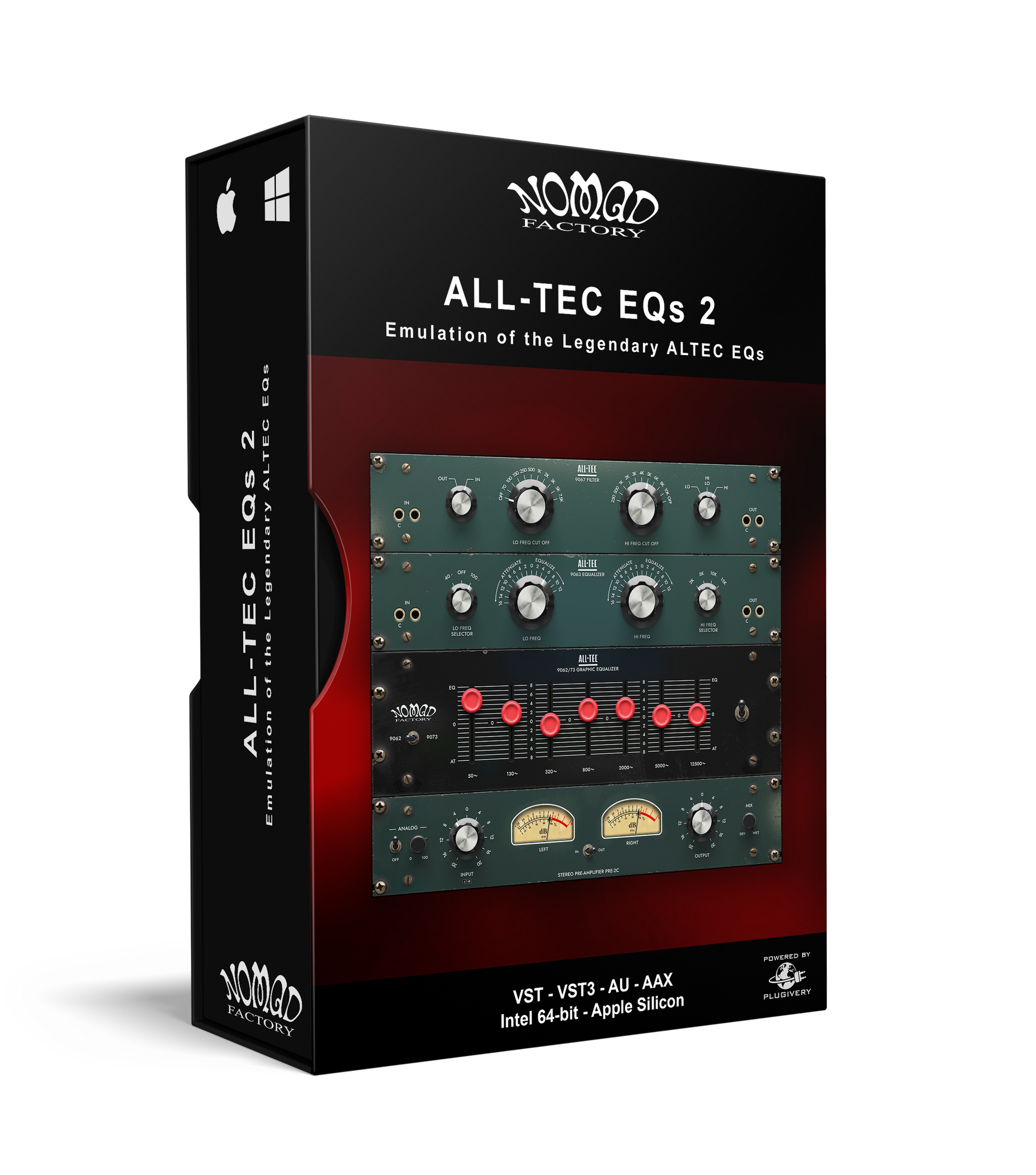 All-Tec EQs v2