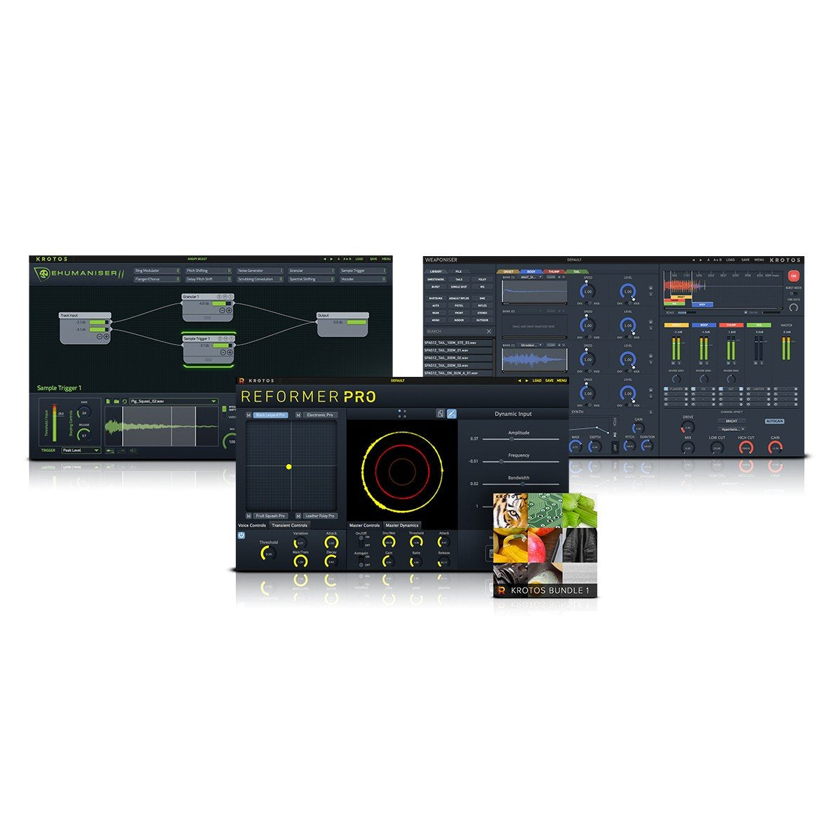 Sound Design Bundle