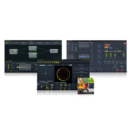 Sound Design Bundle
