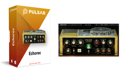 Echorec