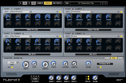 AIR Super Synth Pack