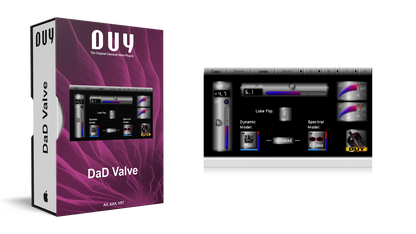 Duy DaD Valve