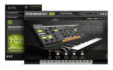 Analog Essentials