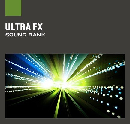 Ultra FX