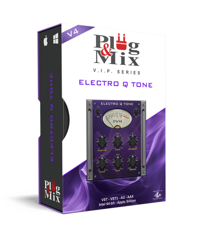Electro Q Tone