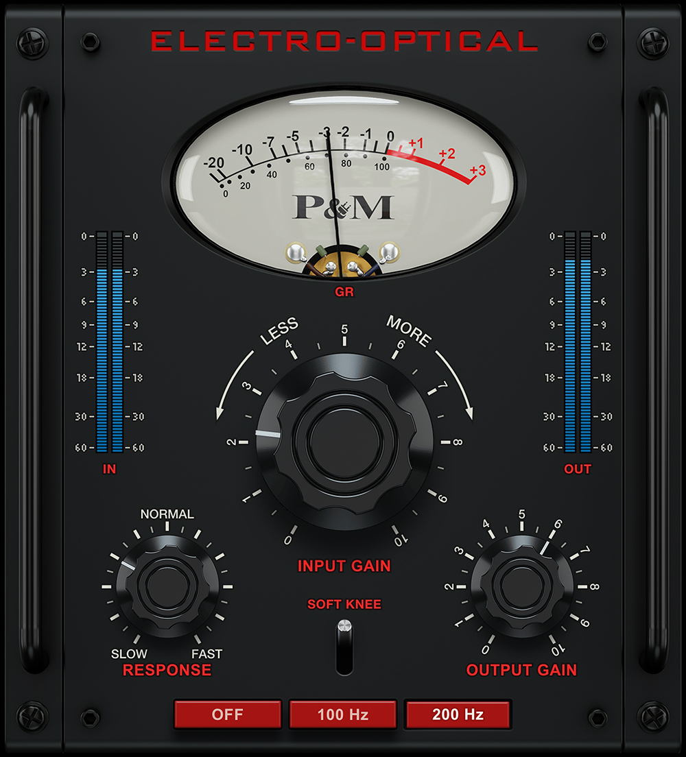 Electro Optical