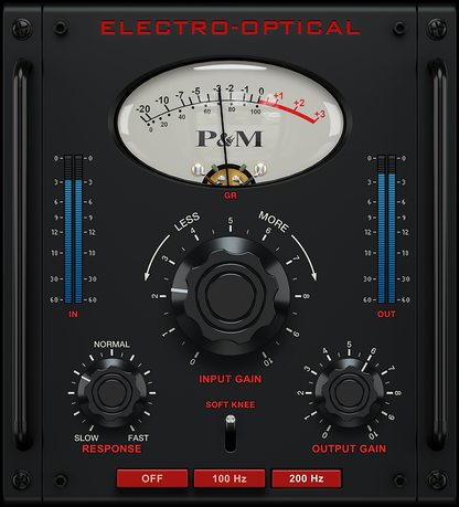 Electro Optical