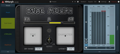 MMorph