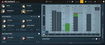 MLimiterX