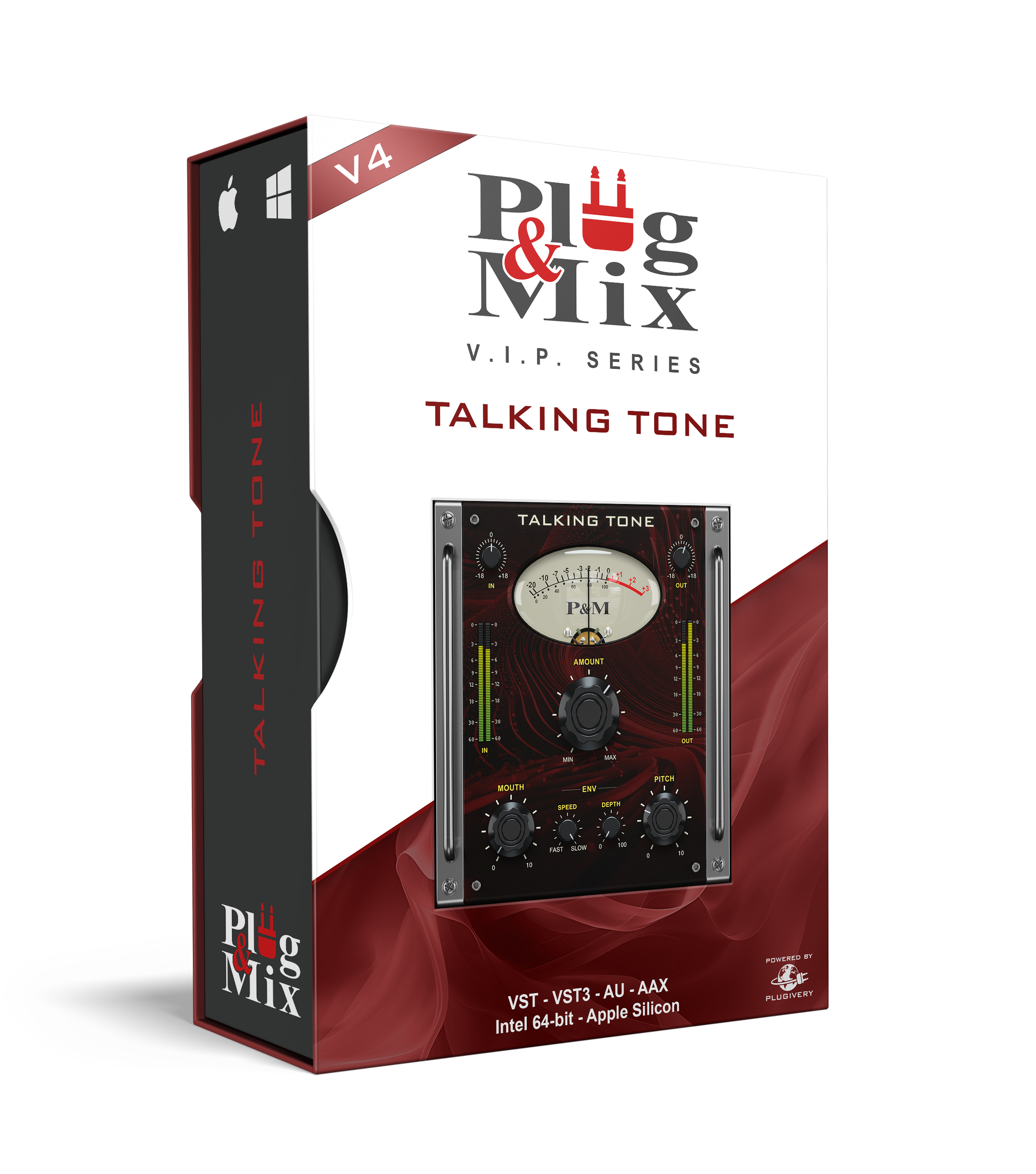 Talking Tone