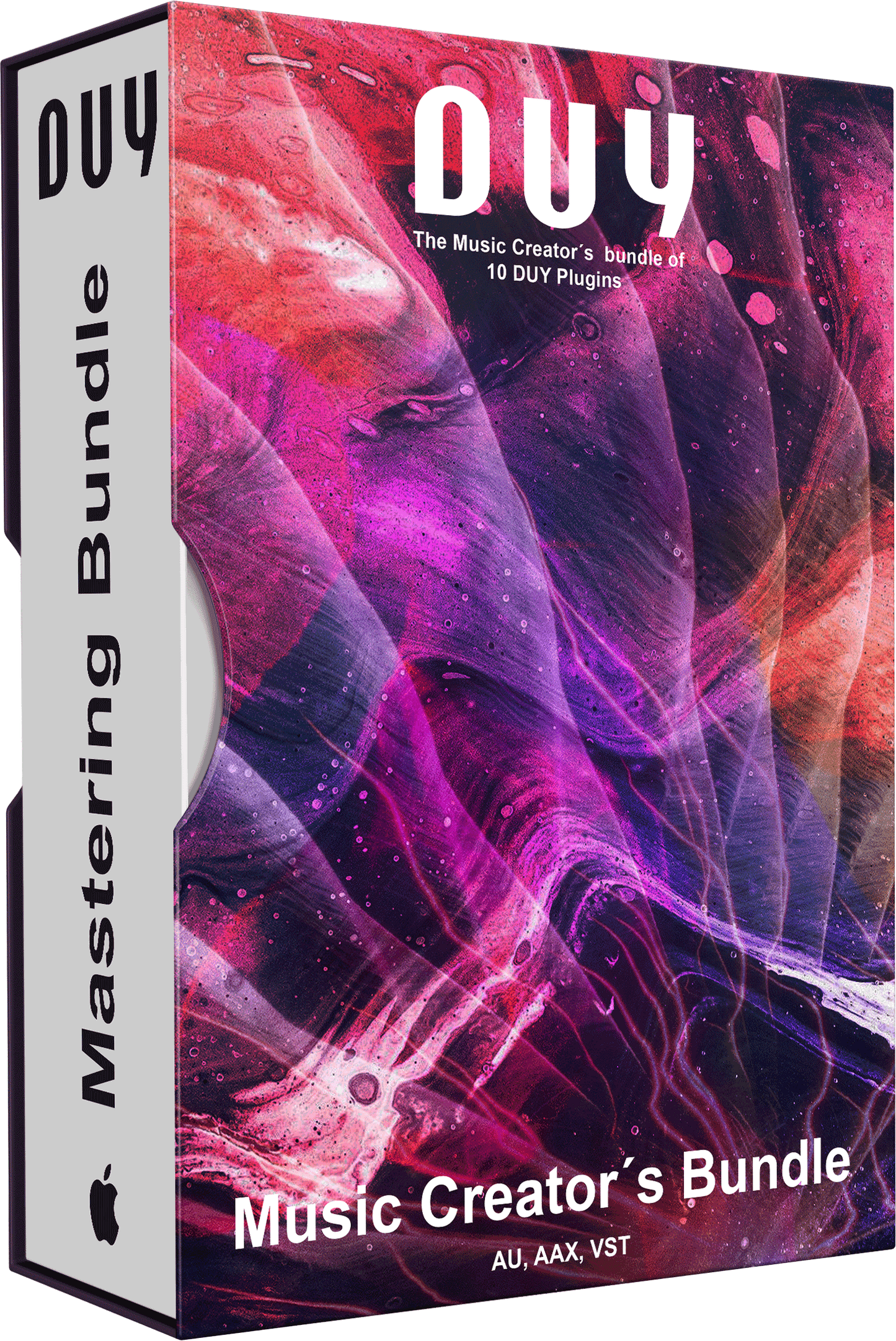 Music Creators Bundle