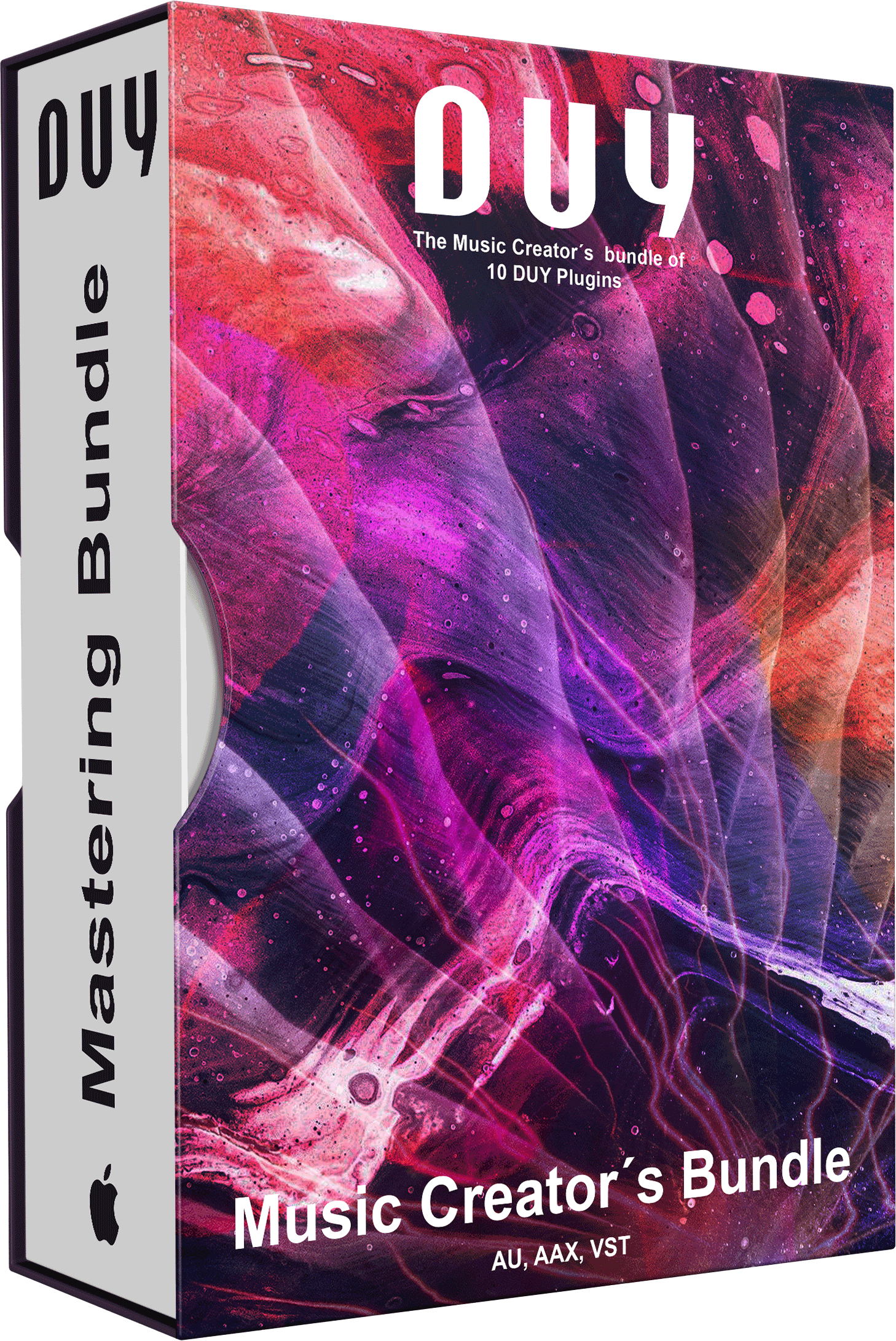 Music Creators Bundle