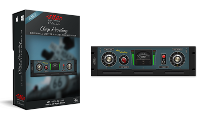 AMT Amp Leveling v2