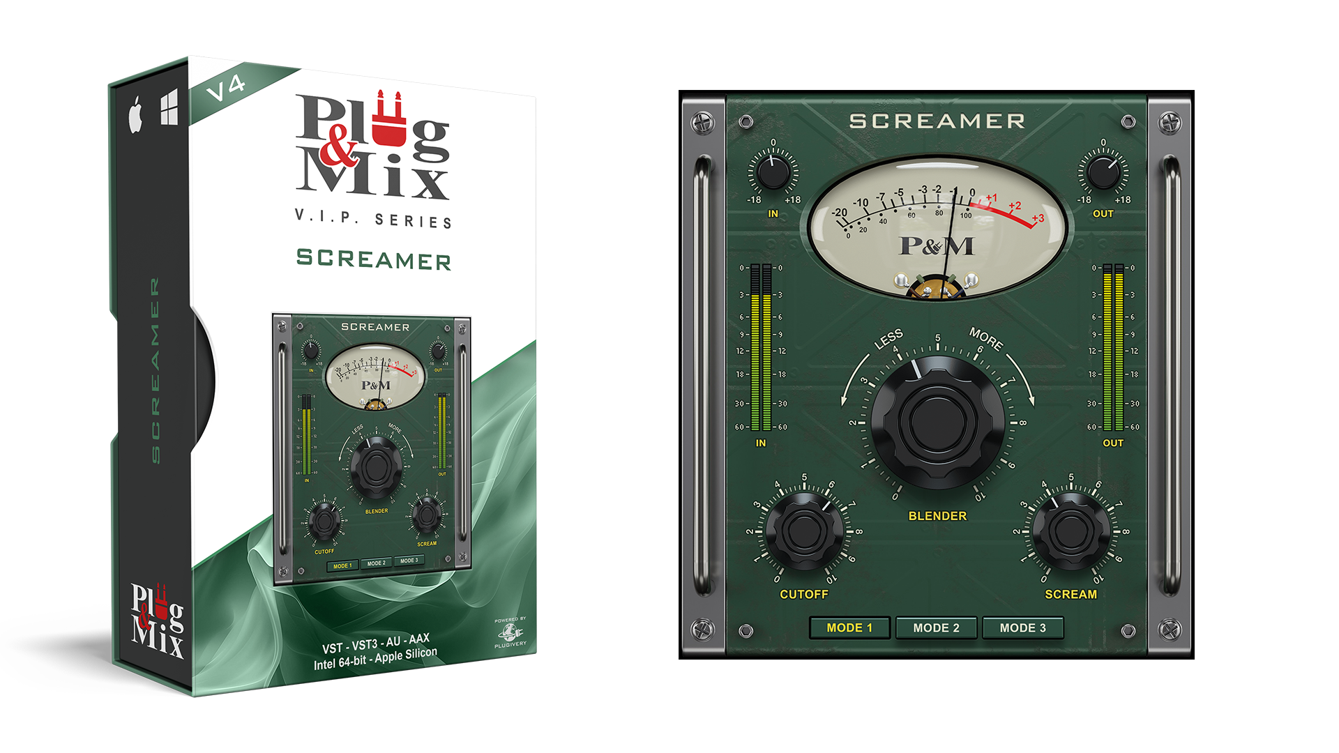 Screamer