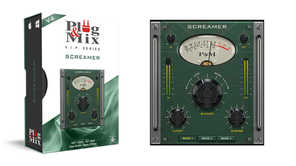 Screamer