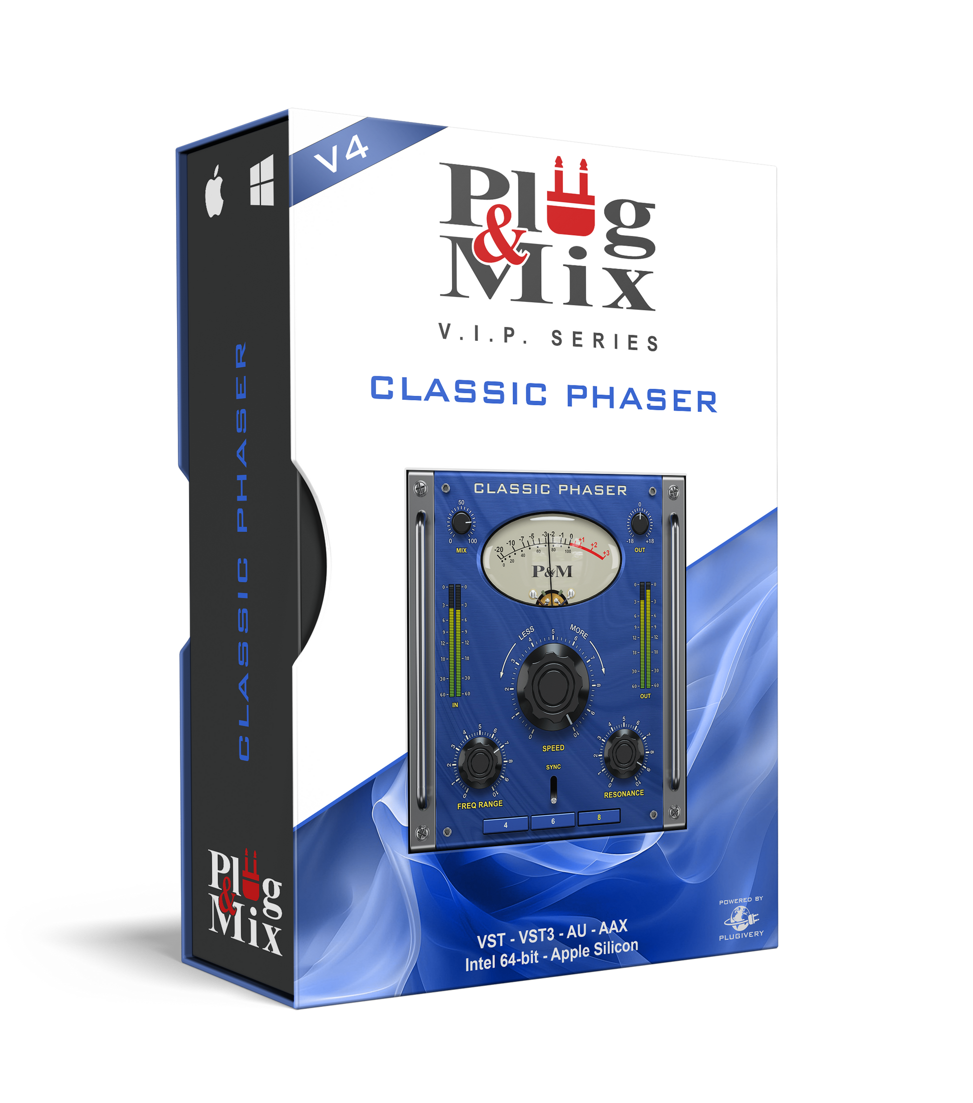 Classic Phaser