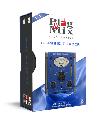 Classic Phaser