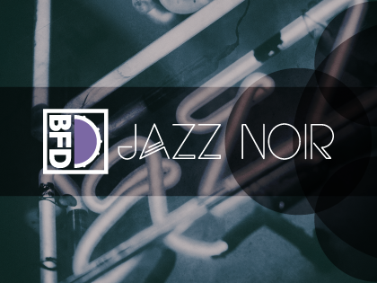 Jazz Noir
