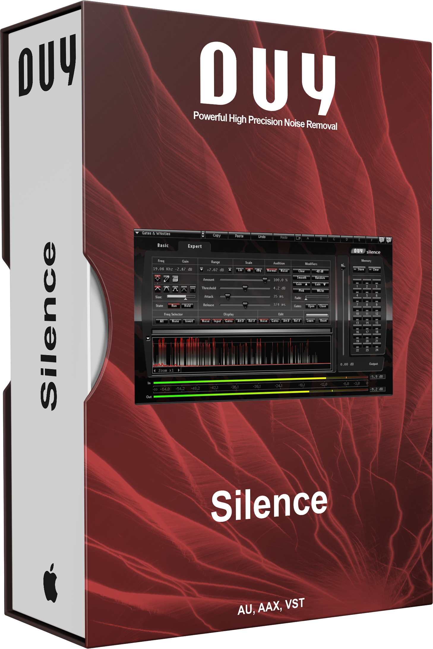Duy Silence