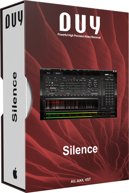 Duy Silence