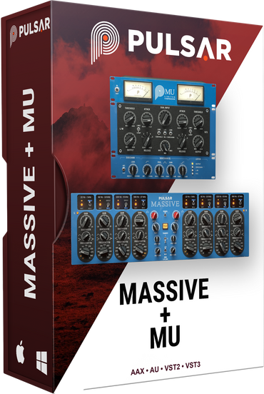 Massive and Mu