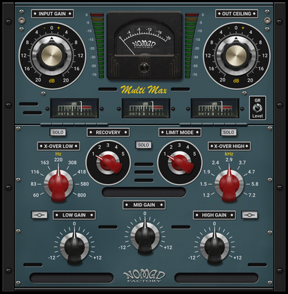 AMT Multi Max v2