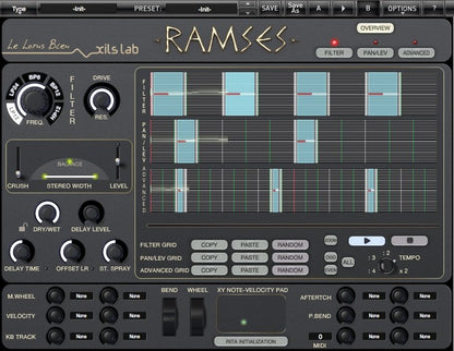 RAMSES