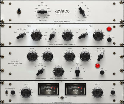 Retro EQs Bundle v2