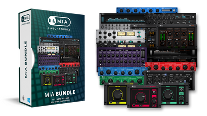 MIA Bundle