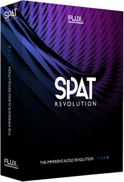 SPAT Revolution Essential