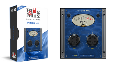 Pitch Me