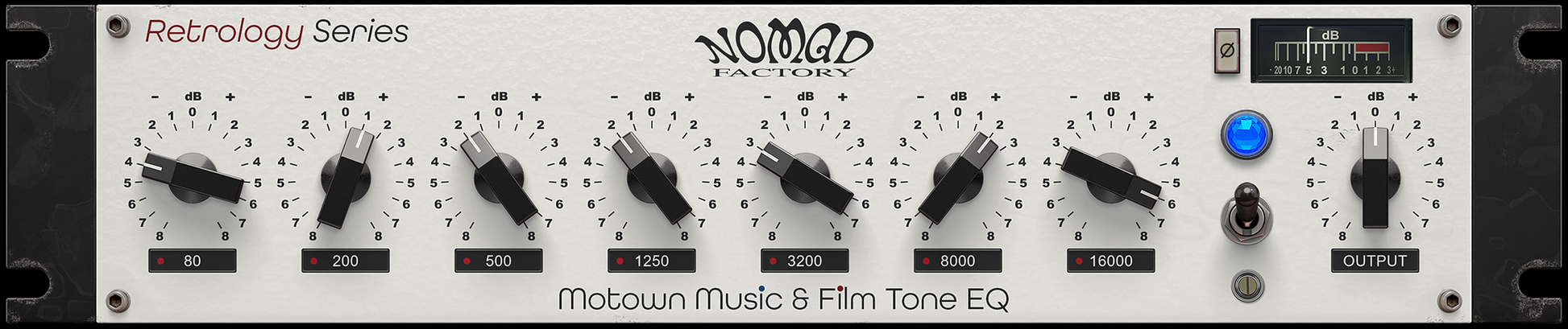 Retro EQs Bundle v2