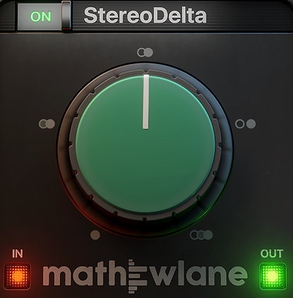 StereoDelta 2