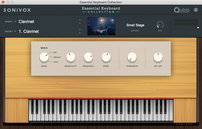AIR Essential Pianos Pack