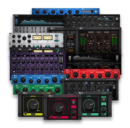 MIA Bundle