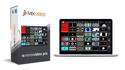 Remixvideo