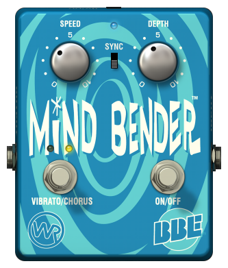 Stomp Board
