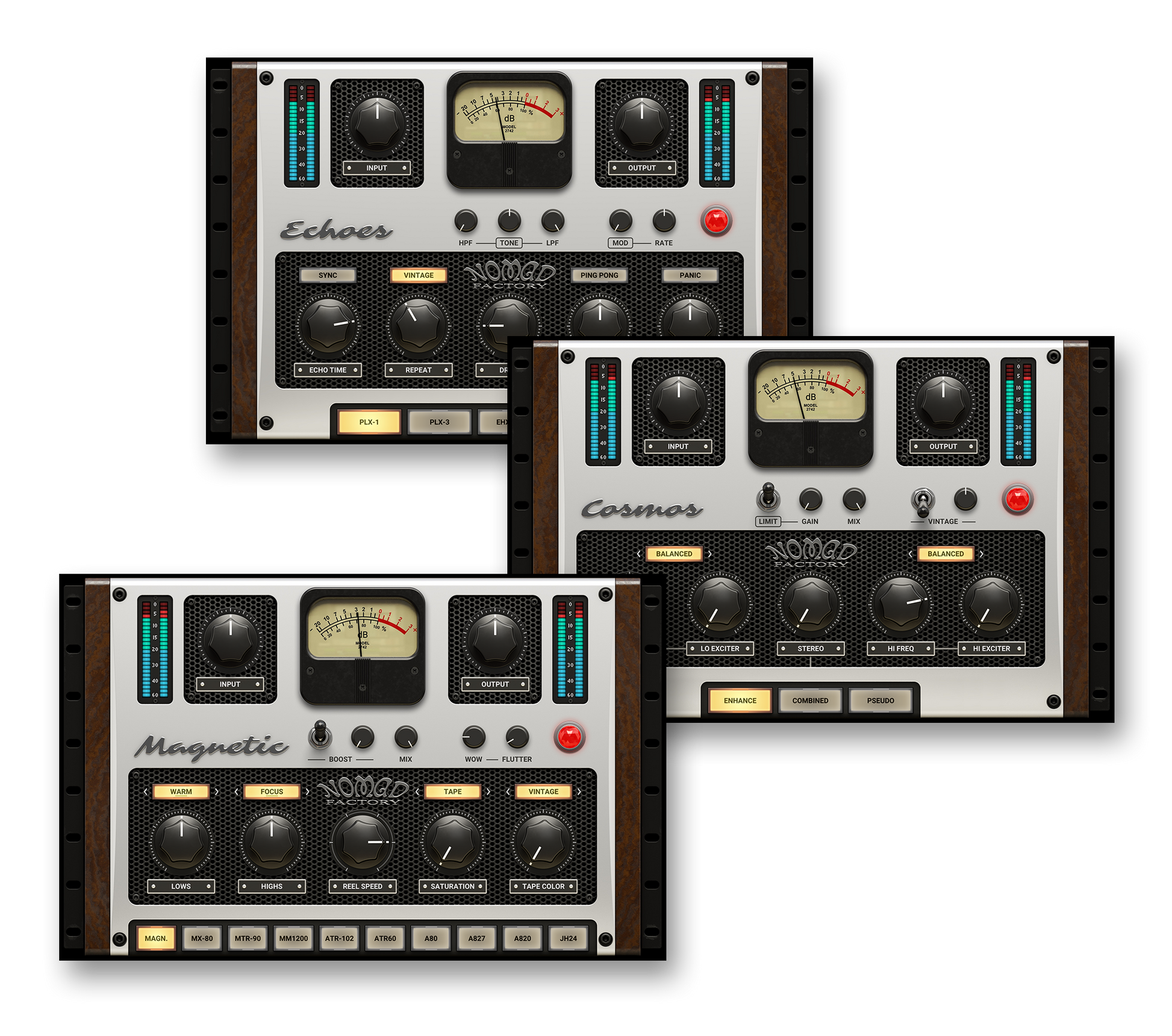 Magnetics Bundle v3