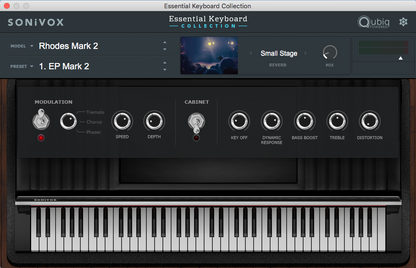 AIR Essential Pianos Pack