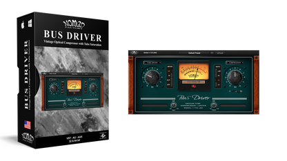 Bus Driver