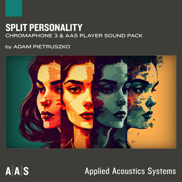 Split Personality