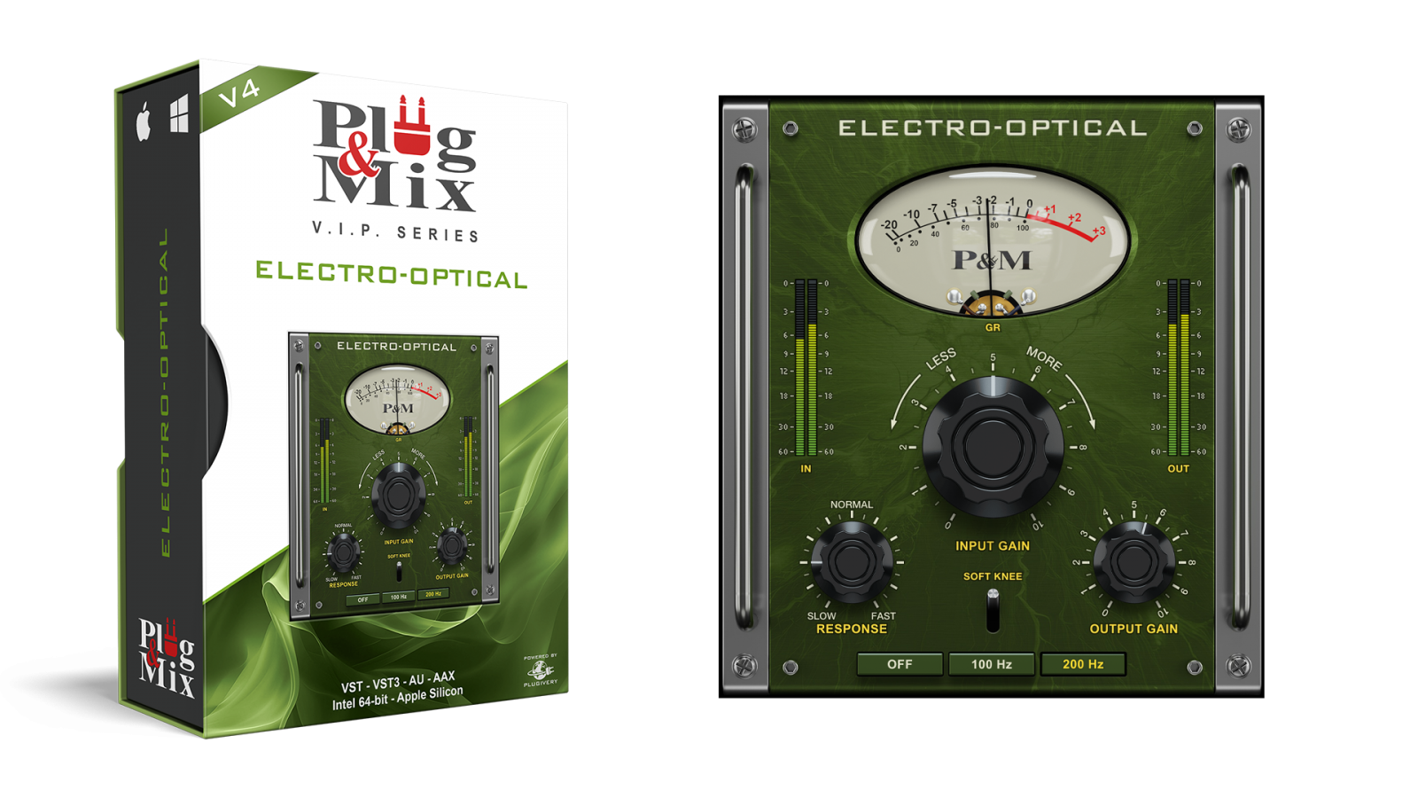 Electro Optical