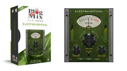 Electro Optical