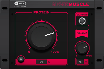 Super Muscle