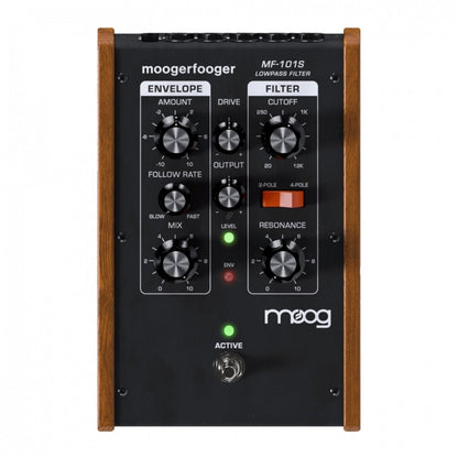 Moogerfooger MF101S Lowpass Filter