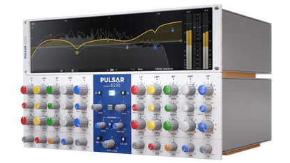 PULSAR 8200